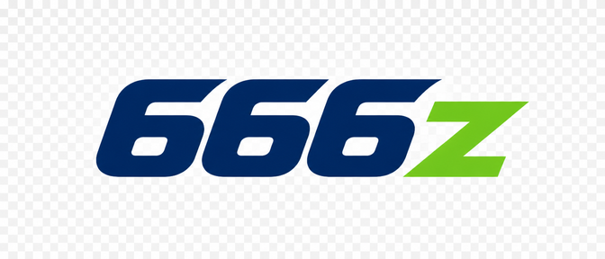 666z লোগো